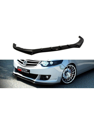 SPLITTER ANTERIORE HONDA ACCORD MK 8 PREFACE MODEL (Cod. M-HO-AC-8-FD1G)