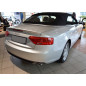 Spoiler del coperchio S5 look Convertibile Audi A5 LIFT 2011-2016 (Cod. TF-BFT00187)