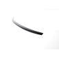 Spoiler del coperchio S5 look Convertibile Audi A5 LIFT 2011-2016 (Cod. TF-BFT00187)