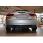 Diffusore a 4 tubi Audi A5 LIFT S line S5 2011-2016 (Cod. TF-BFT00188)
