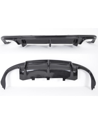 Diffusore a 4 tubi Audi A5 LIFT S line S5 2011-2016 (Cod. TF-BFT00188)