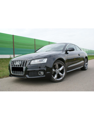 Modanature delle porte Look S-line Audi A5 Sportback 2009-2011  (Cod. TF-BFT00189)