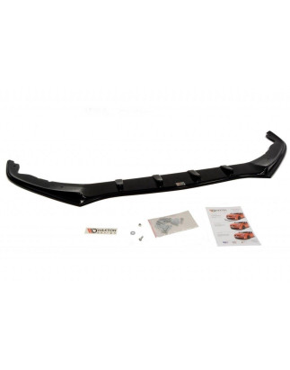 SPLITTER ANTERIORE HONDA ACCORD MK 8 PREFACE MODEL (Cod. M-HO-AC-8-FD1G)