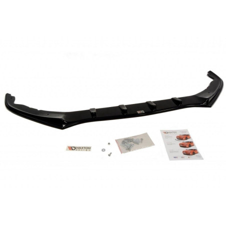 SPLITTER ANTERIORE HONDA ACCORD MK 8 PREFACE MODEL (Cod. M-HO-AC-8-FD1G)