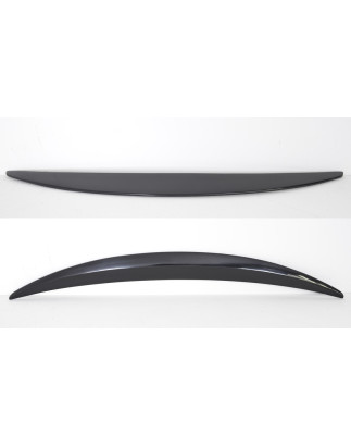  Sline Flap Spoiler Audi A5 Sportback 2009-2011  (Cod. TF-BFT00190)