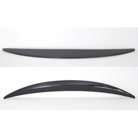 Sline Flap Spoiler Audi A5 Sportback 2009-2011  (Cod. TF-BFT00190)