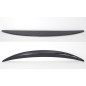  Sline Flap Spoiler Audi A5 Sportback 2009-2011  (Cod. TF-BFT00190)