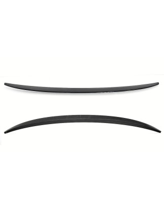 Spoiler baule s5 look Audi A5 Sportback 2009-2011  (Cod. TF-BFT00191)