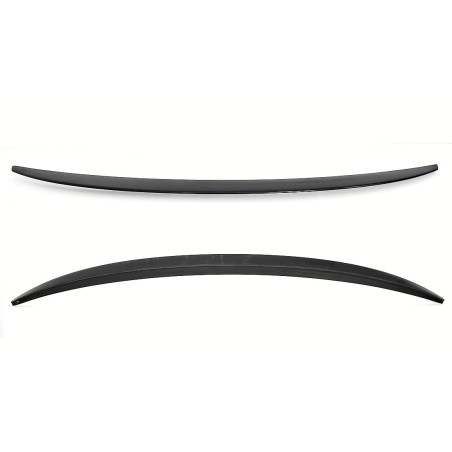 Spoiler baule s5 look Audi A5 Sportback 2009-2011  (Cod. TF-BFT00191)