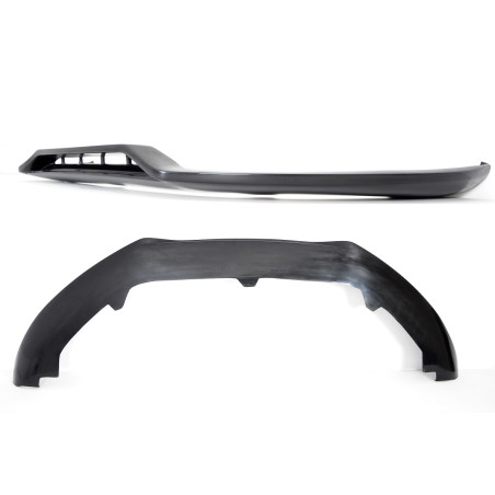 Spoiler paraurti anteriore look RS5 Audi A5 Sportback 2009-2011  (Cod. TF-BFT00192)