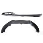 Spoiler paraurti anteriore look RS5 Audi A5 Sportback 2009-2011  (Cod. TF-BFT00192)