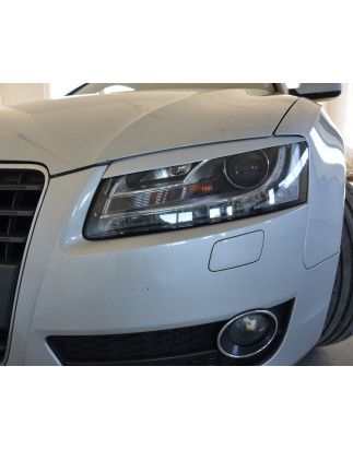 palpebre fari Audi A5 Sportback 2009-2011  (Cod. TF-BFT00194)