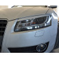 palpebre fari Audi A5 Sportback 2009-2011  (Cod. TF-BFT00194)