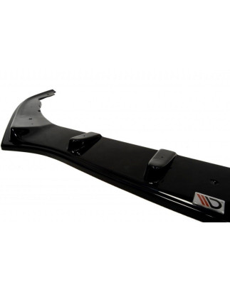 SPLITTER ANTERIORE HONDA ACCORD MK 8 PREFACE MODEL (Cod. M-HO-AC-8-FD1G)