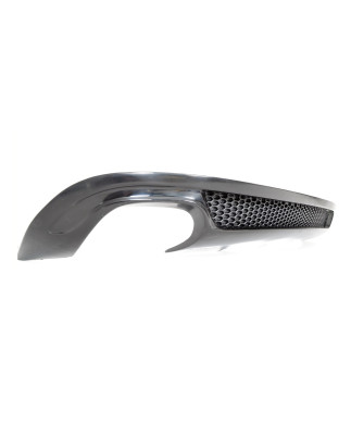 Diffusore paraurti posteriore S-line look normale paraurti SINISTRO Audi A5 Sportback 2009-2011  (Co
