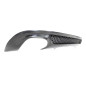 Diffusore paraurti posteriore S-line look normale paraurti SINISTRO Audi A5 Sportback 2009-2011  (Co