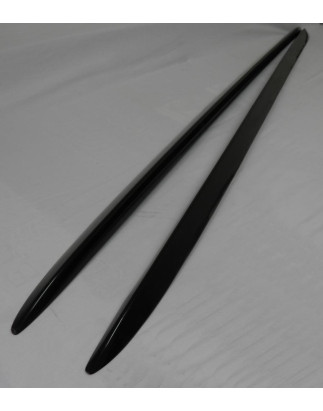 Modanature delle porte Look S-line Audi A5 LIFT Sportback 2011-2016 (Cod. TF-BFT00198)