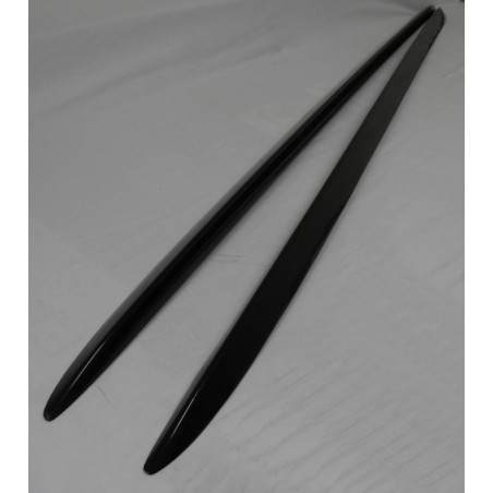 Modanature delle porte Look S-line Audi A5 LIFT Sportback 2011-2016 (Cod. TF-BFT00198)