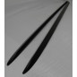 Modanature delle porte Look S-line Audi A5 LIFT Sportback 2011-2016 (Cod. TF-BFT00198)