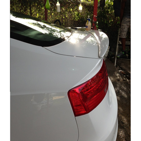  Sline Flap Spoiler Audi A5 LIFT Sportback 2011-2016 (Cod. TF-BFT00199)