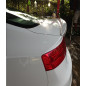  Sline Flap Spoiler Audi A5 LIFT Sportback 2011-2016 (Cod. TF-BFT00199)