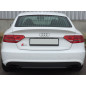 Spoiler baule s5 look Audi A5 LIFT Sportback 2011-2016 (Cod. TF-BFT00200)