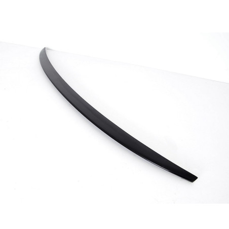 Spoiler baule s5 look Audi A5 LIFT Sportback 2011-2016 (Cod. TF-BFT00200)