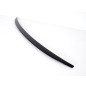 Spoiler baule s5 look Audi A5 LIFT Sportback 2011-2016 (Cod. TF-BFT00200)
