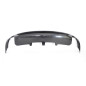 Diffusore a 4 tubi Audi A5 LIFT Sportback S line S5 2011-2016 (Cod. TF-BFT00202)