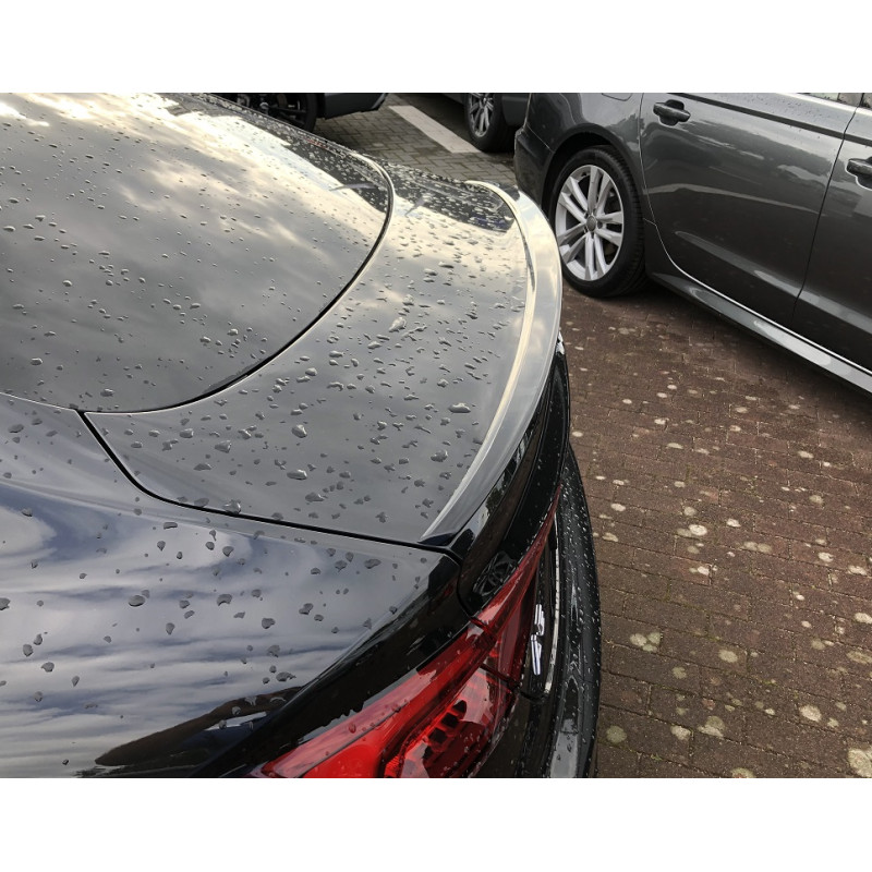 Spoiler tetto Audi A5 Sportback F5 5D 2016- (Cod. TF-BFT00203)