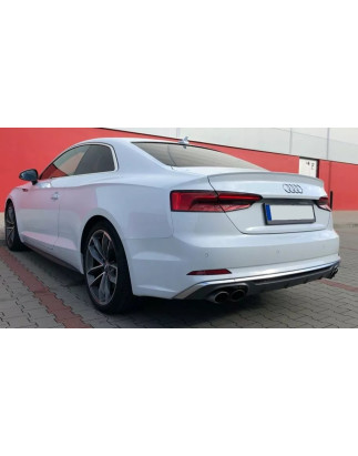 Spoiler tetto Audi A5 Coupe F5 2016- (Cod. TF-BFT00205)