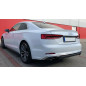 Spoiler tetto Audi A5 Coupe F5 2016- (Cod. TF-BFT00205)
