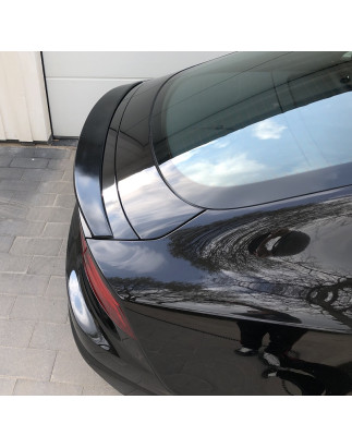 Spoiler baule Audi A7 2010-2014 (Cod. TF-BFT00209)