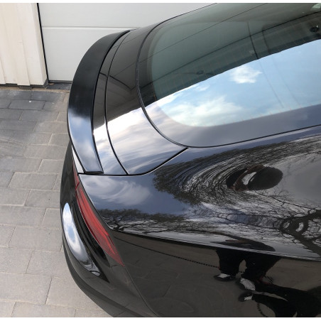 Spoiler baule Audi A7 2010-2014 (Cod. TF-BFT00209)