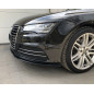 spoiler anteriore Audi A7 2014-2017 (Cod. TF-BFT00210)