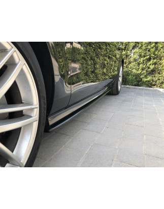 Diffusori minigonne Audi A7 2014-2017 (Cod. TF-BFT00212)