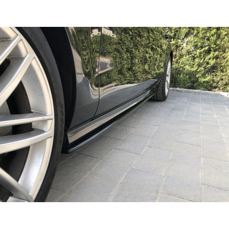 Diffusori minigonne Audi A7 2014-2017 (Cod. TF-BFT00212)