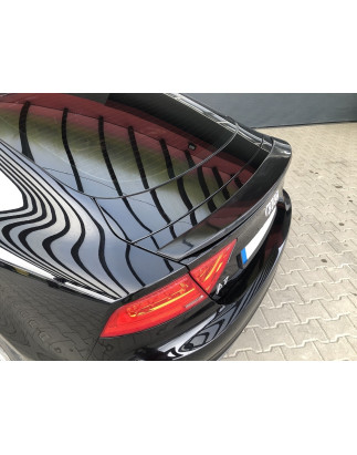 Spoiler baule Audi A7 2014-2017 (Cod. TF-BFT00213)