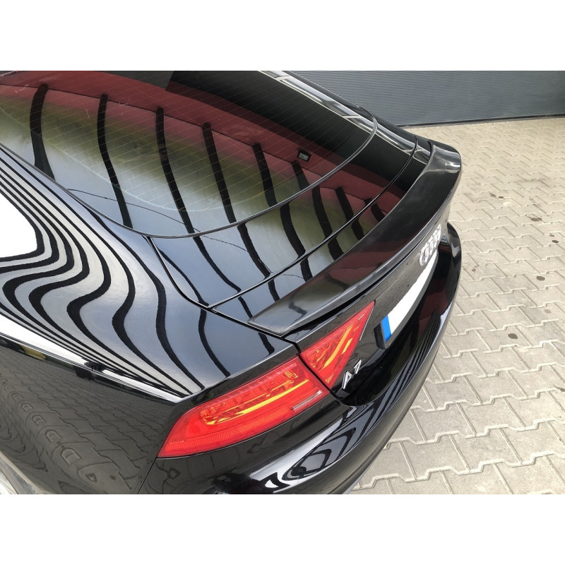 Spoiler baule Audi A7 2014-2017 (Cod. TF-BFT00213)