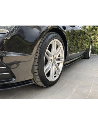 Diffusori minigonne Audi A7   2010-2017 (Cod. TF-BFT00214)