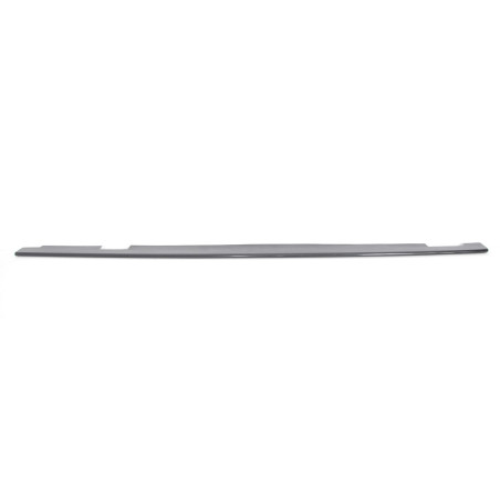 Diffusori minigonne Audi RS7   2010-2017 (Cod. TF-BFT00216)