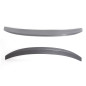 Spoiler baule Audi RS7   2010-2017 (Cod. TF-BFT00219)