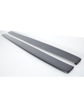 Diffusori minigonne Audi S3 8P 3 porte (Cod. TF-BFT00220)
