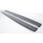 Diffusori minigonne Audi S3 8PA 5 porte (Cod. TF-BFT00221)