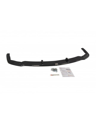 SPLITTER ANTERIORE HONDA ACCORD VII TYPE-S (Cod. M-HO-AC-7-TYPE-S-FD1G)