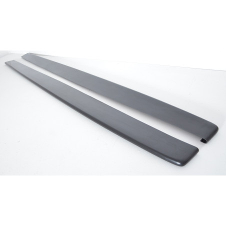 Diffusori minigonne Audi RS3 8PA 5 porte (Cod. TF-BFT00222)