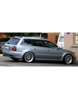 Minigonne sottoporta Audi RS4 B5 (Cod. TF-BFT00225)