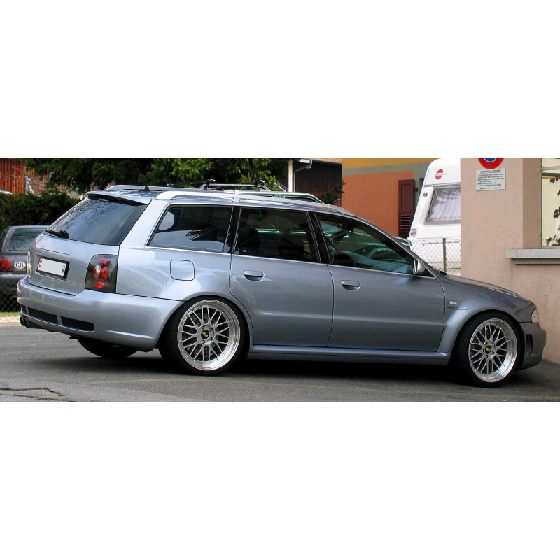 Minigonne sottoporta Audi RS4 B5 (Cod. TF-BFT00225)
