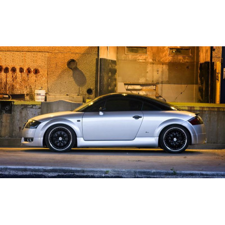 Minigonne sottoporta Audi TT 8N (Cod. TF-BFT00226)