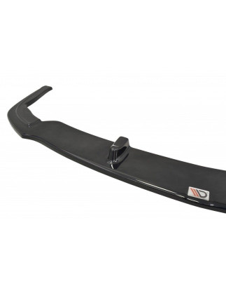 SPLITTER ANTERIORE HONDA ACCORD VII TYPE-S (Cod. M-HO-AC-7-TYPE-S-FD1G)